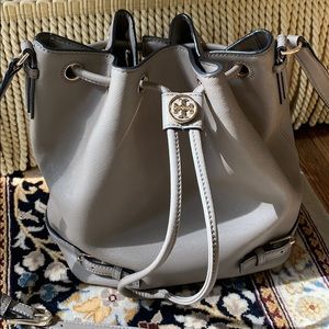Tory Burch bucket bag